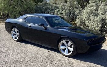 Used Car of the Day: 2010 Dodge Challenger R/T
