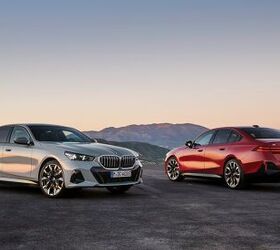 bmw unleashes new 5 series
