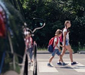 NHTSA Wants Stricter Pedestrian Safety Requirements