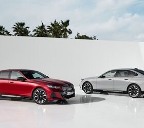 bmw unleashes new 5 series