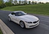 Used Car Review: The 2010 BMW Z4, an Extinct Metal Roof Convertible Experience