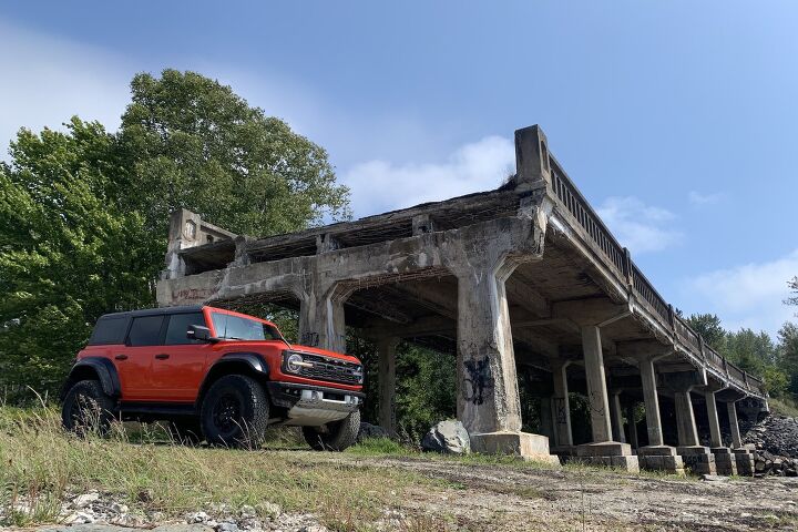 another recall for the ford bronco