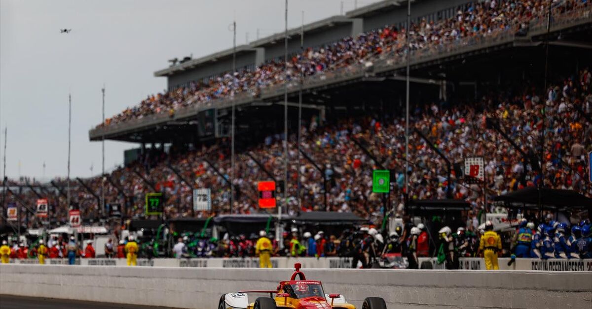 QOTD: How to Solve Racing's Aggression Problem? | The Truth About Cars