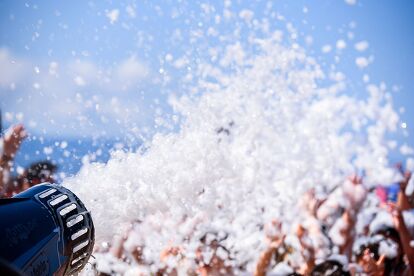Stuff We Use: Why Should You Use a Foam Cannon?