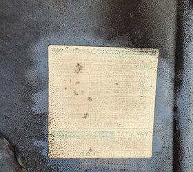 junkyard find 1983 toyota corolla deluxe wagon