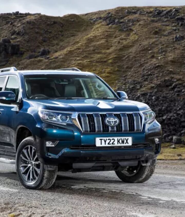 qotd-should-the-toyota-land-cruiser-prado-come-stateside taciki.ru