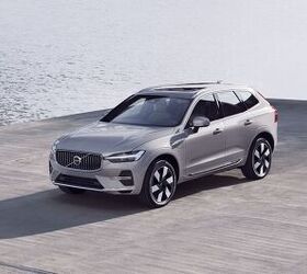 report volvo drops front drive versions of xc40 and xc60