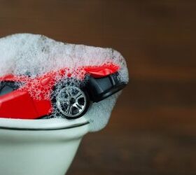 Stuff We Use: What’s the Best Car Wash Soap?