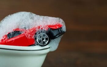 Stuff We Use: What’s the Best Car Wash Soap?