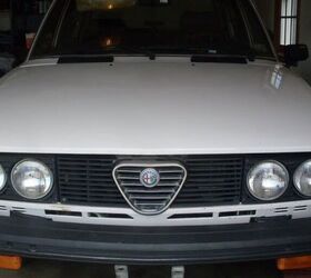 Virtual Alfa Romeo Giulietta Revival Veers Toward a Classic Four-Door Sedan  Path - autoevolution