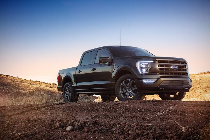 Consumer Reports Revises Recommendations, Puts F-150 on ‘Avoid’ List