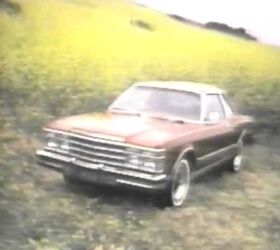 junkyard find 1978 chrysler lebaron coupe