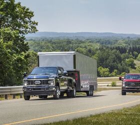 first drive 2023 ford super duty lineup