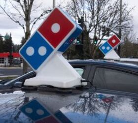 You Can Now Get Domino's Delivered Almost Anywhere
