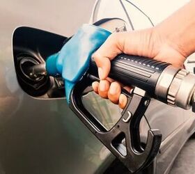 report california gasoline no longer the most expensive