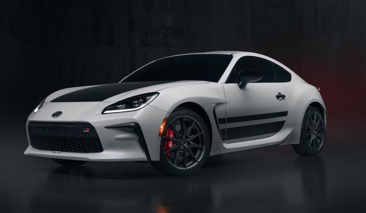toyota releases limited editions of the gr corolla gr supra and gr86
