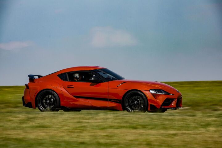Car G R Toyota Releases Limited Editions of the GR Corolla, GR Supra, and GR86 ...
