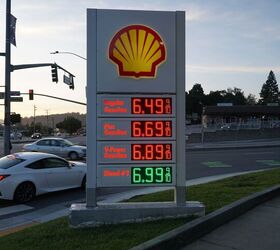 QOTD: What Gas Prices Are You Seeing?