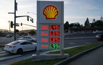 QOTD: What Gas Prices Are You Seeing?
