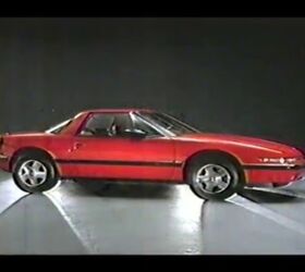 junkyard find 1988 buick reatta coupe