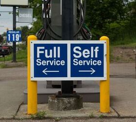 Oregon Ends Ban on Self-Serve Gasoline
