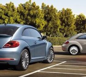 Should the Volkswagen Beetle Come Back or Remain Dead?