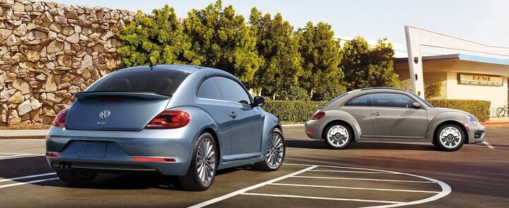 Should the Volkswagen Beetle Come Back or Remain Dead?