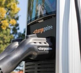 ChargePoint to Offer Tesla Charging Plugs Going Forward