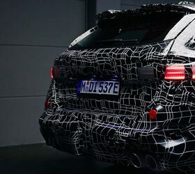bmw teases m5 wagon hinted for american market
