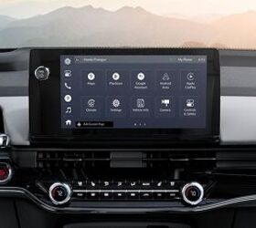 GM ditching CarPlay & Android Auto for Google-built infotainment system