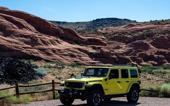 2024 Jeep Wrangler Review: A Refreshing Refresh