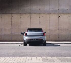 volvo the latest to adopt nacs