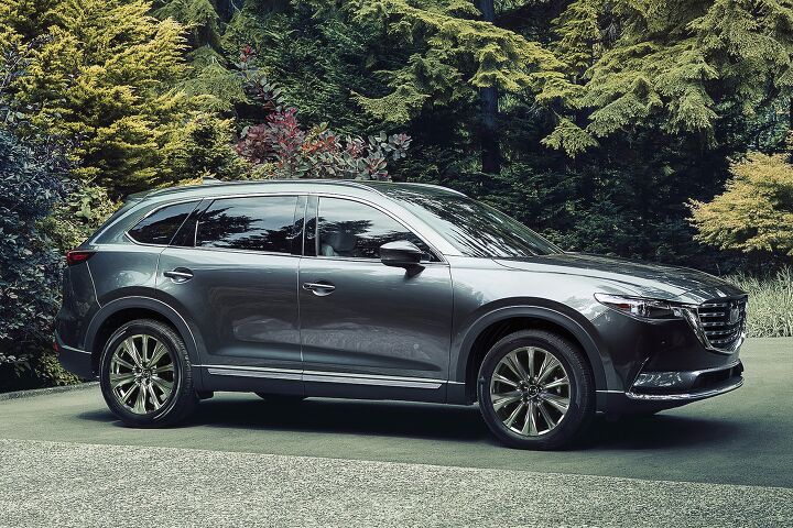 deep six the nine mazda officially cancels cx 9