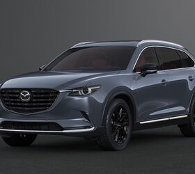 deep six the nine mazda officially cancels cx 9