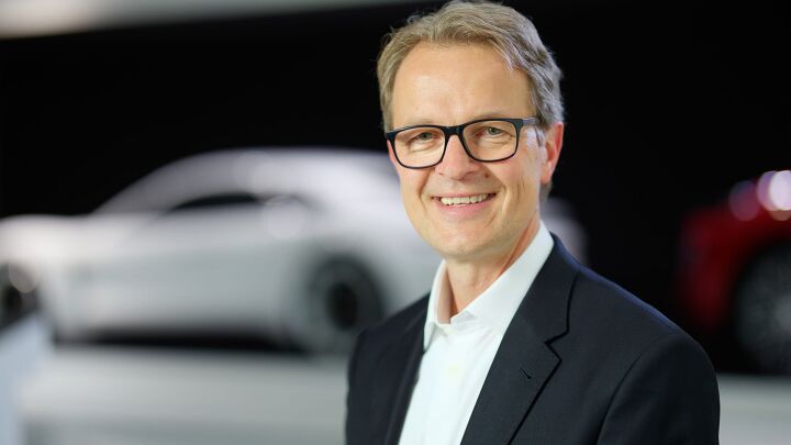 Porsche’s North American CEO Leaves Company