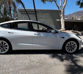 Review 2021 tesla 2024 model 3