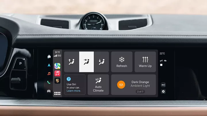 QOTD: What Else Should Apple CarPlay and Android Auto Add?