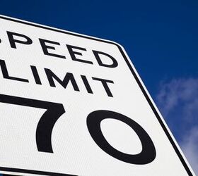 AAA Study Examines the Impact of Changing Speed Limits