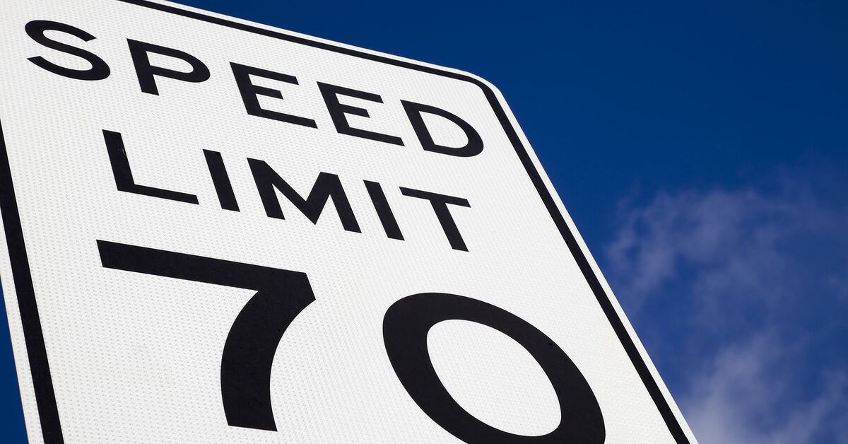 AAA Study Examines the Impact of Changing Speed Limits | The Truth ...