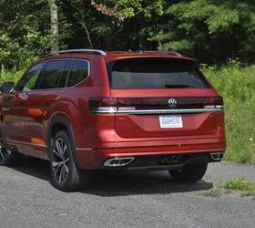 2024 volkswagen atlas review changing yet staying the same