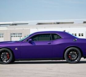 dodge to end production of charger and challenger at the end of july