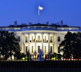 UAW Seeking Friends in Washington DC, Threatens to Withhold Biden Support