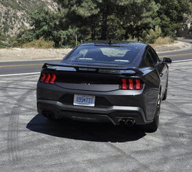 2024 ford mustang gt review pony power premium price