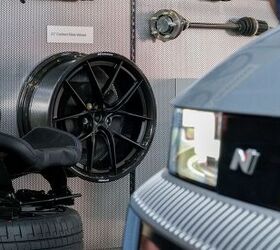 hyundai n models to receive carbon fiber wheels