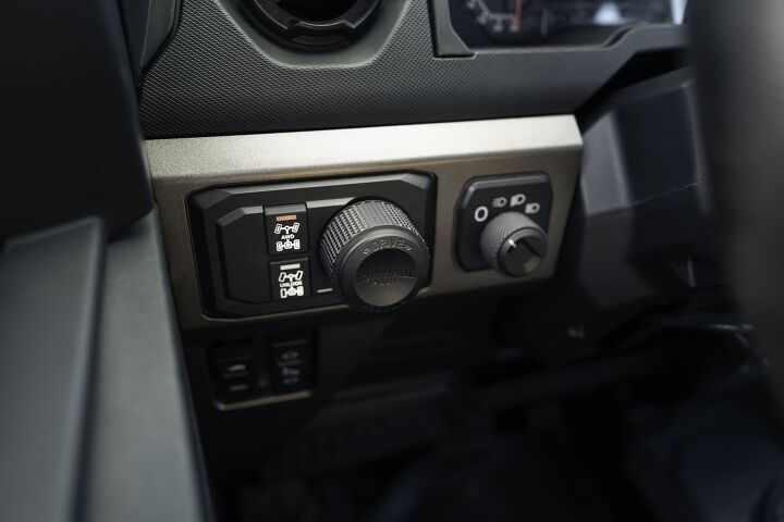 polaris introduces three quarter ton ranger xd 1500 side by side