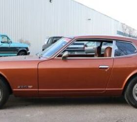 used car of the day 1975 datsun 280z