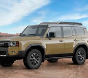 guess who s back 2024 toyota land cruiser marks return of an iconic name