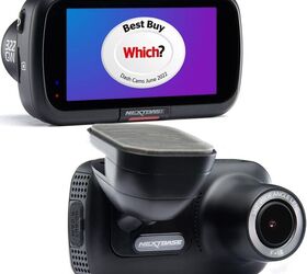 stuff we use whats the best dash cam