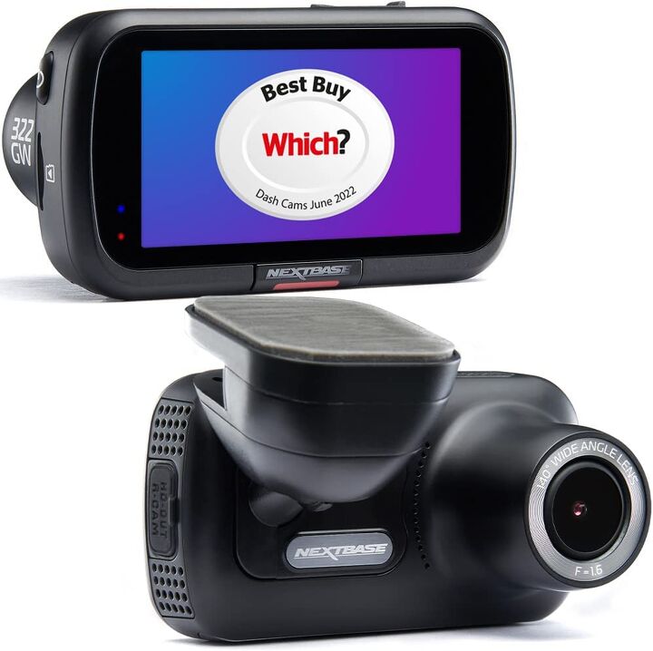 Stuff We Use: What’s the Best Dash Cam?