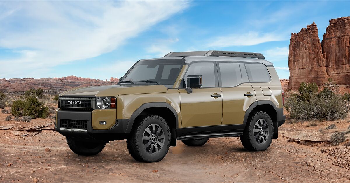 QOTD: Did Toyota Deliver? | The Truth About Cars
